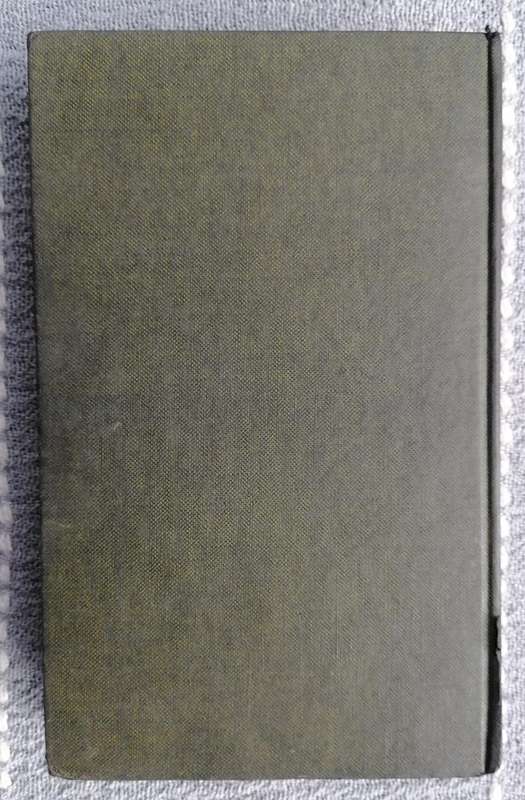 Hofmeyr by Alan Paton
