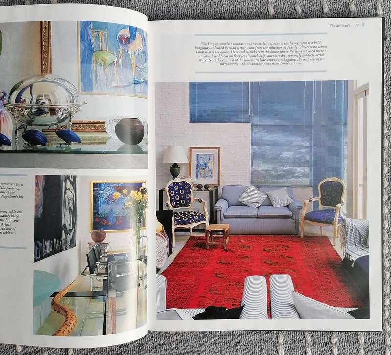 Beautiful Homes by Nancy Richards