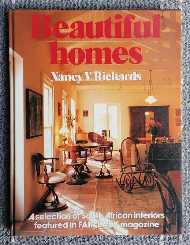 Beautiful Homes by Nancy Richards