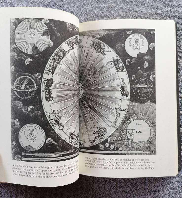 The Planets by Dava Sobel