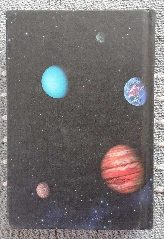 The Planets by Dava Sobel
