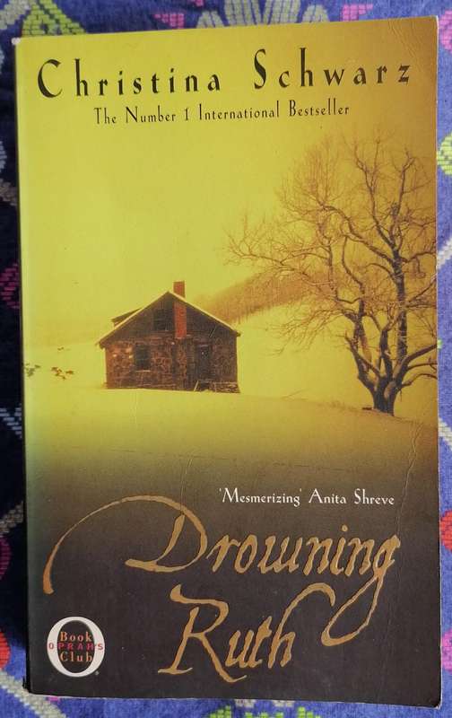 Drowning Ruth by Christina Shwarz