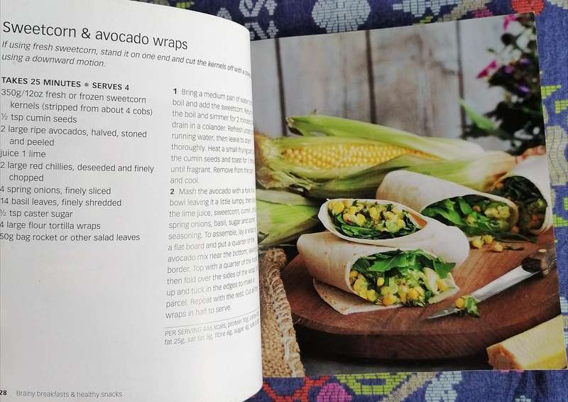 GoodFood 101 - Easy Student Dinners