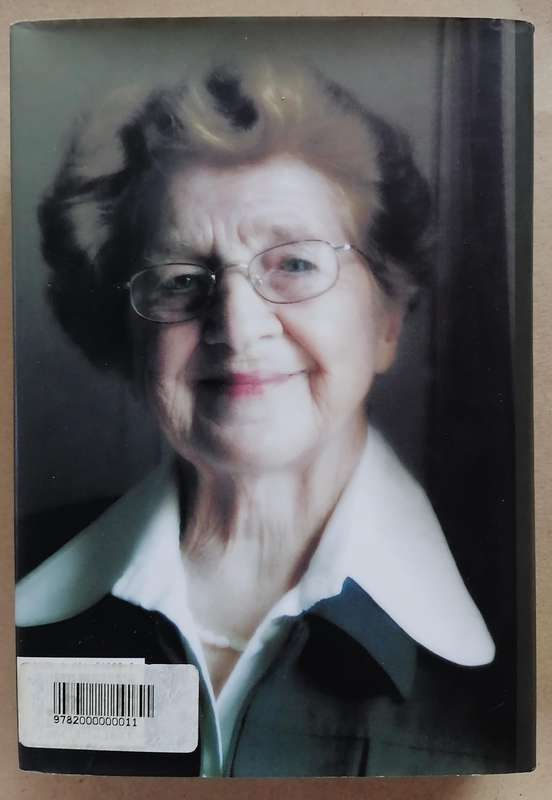 'n Wonderlike Geweld - Jeugherinneringe - Elsa Joubert