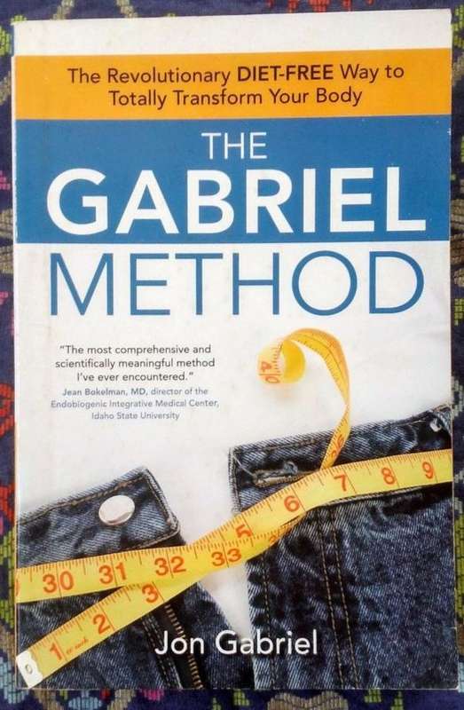 The Gabriel Method by Jon Gabriel