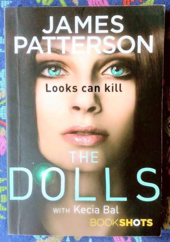 The Dolls by James Patterson with Kecia Bal