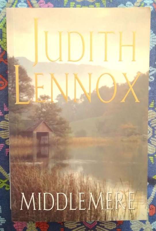 Middlemere by Judith Lennox