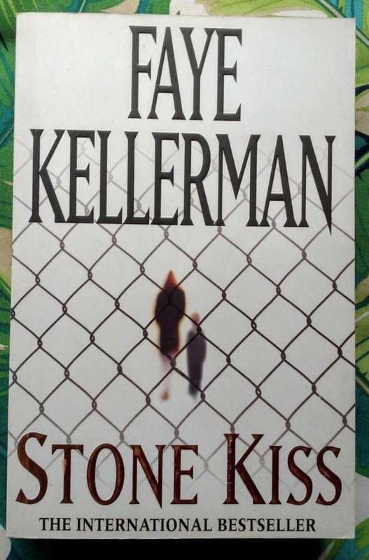 Stone Kiss by Faye Kellerman