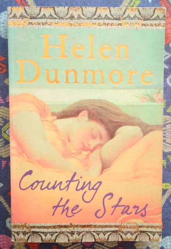 Counting the Stars by Helen Dunmore