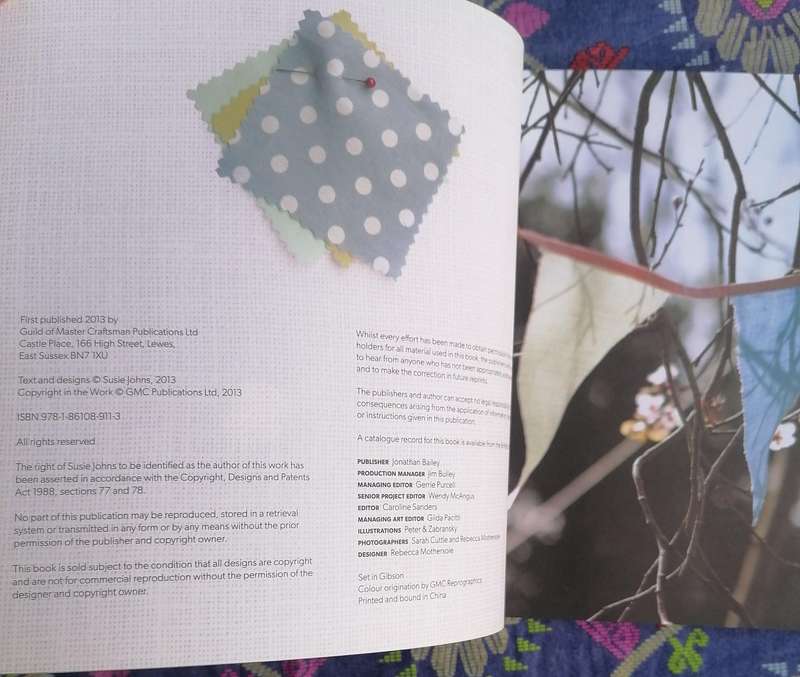 How to Sew - Techniques and Projects for the Complete Beginner by Susie Johns