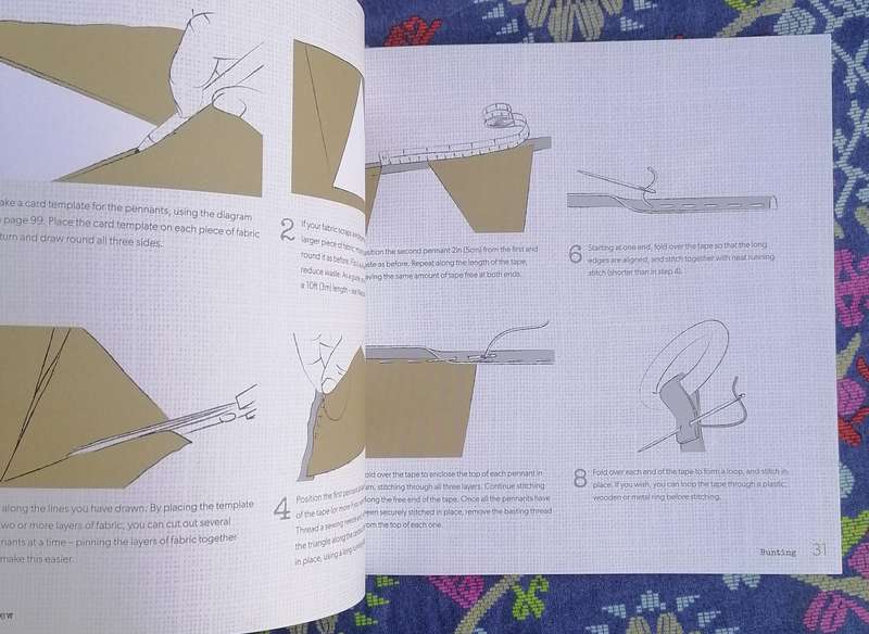 How to Sew - Techniques and Projects for the Complete Beginner by Susie Johns
