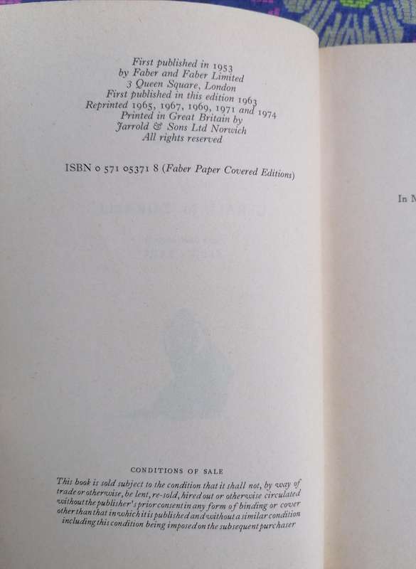 The Overloaded Ark by Gerald Durell