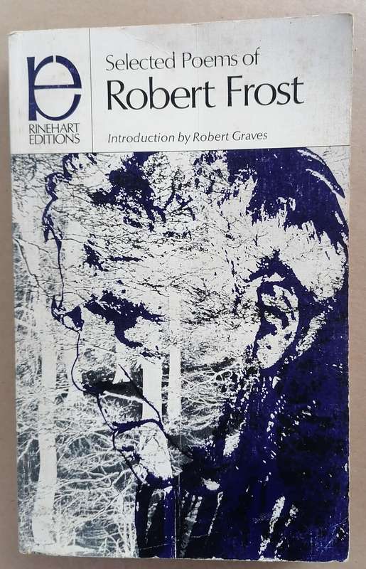 Selected Poems of Robert Frost