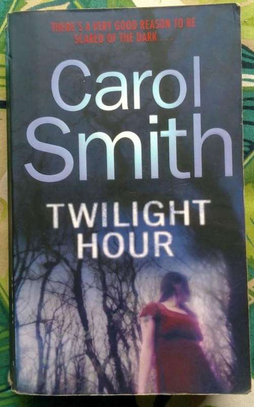 Twilight Hour by Carol Smith