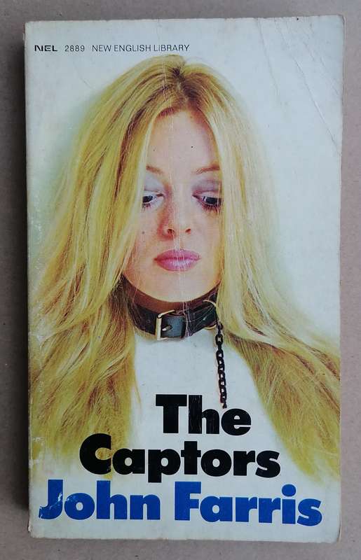 The Captors by John Farris