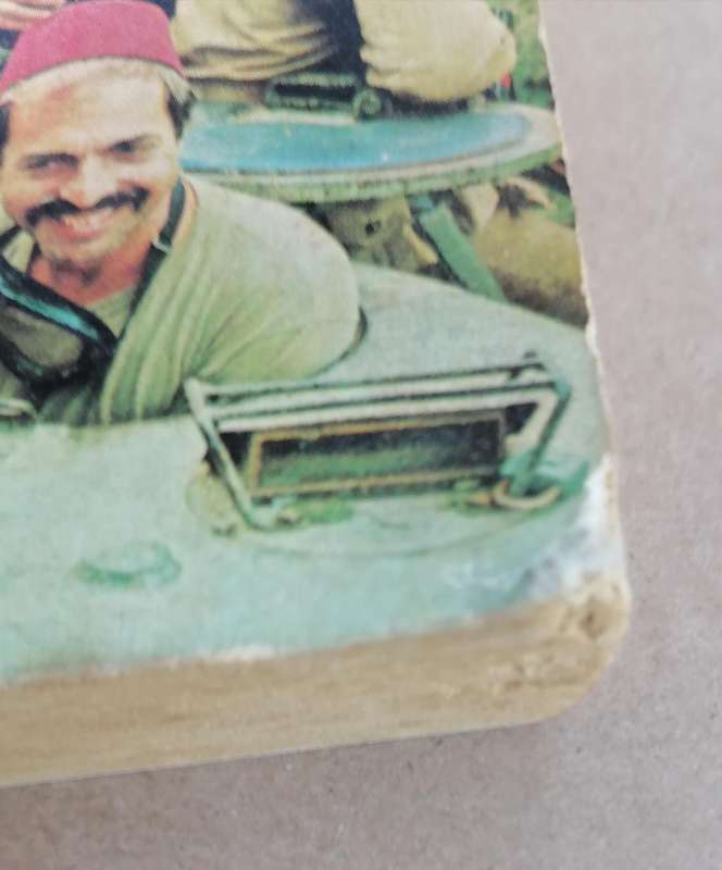 Kelly's Heroes by Burt Hirschfeld