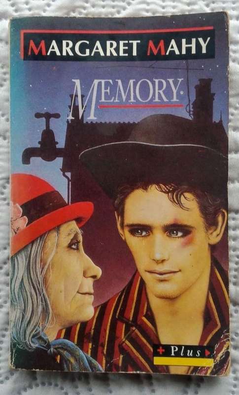 Memory by Margaret Mahy