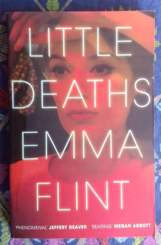 Little Deaths by Emma Flint