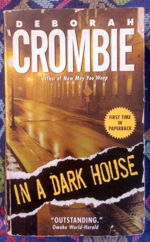 In a Dark House by Deborah Crombie