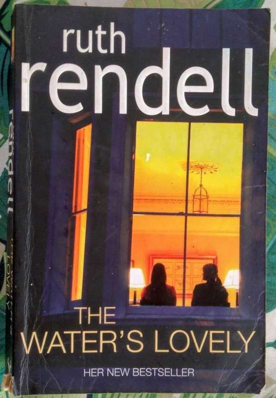 The Water's Lovely by Ruth Rendell