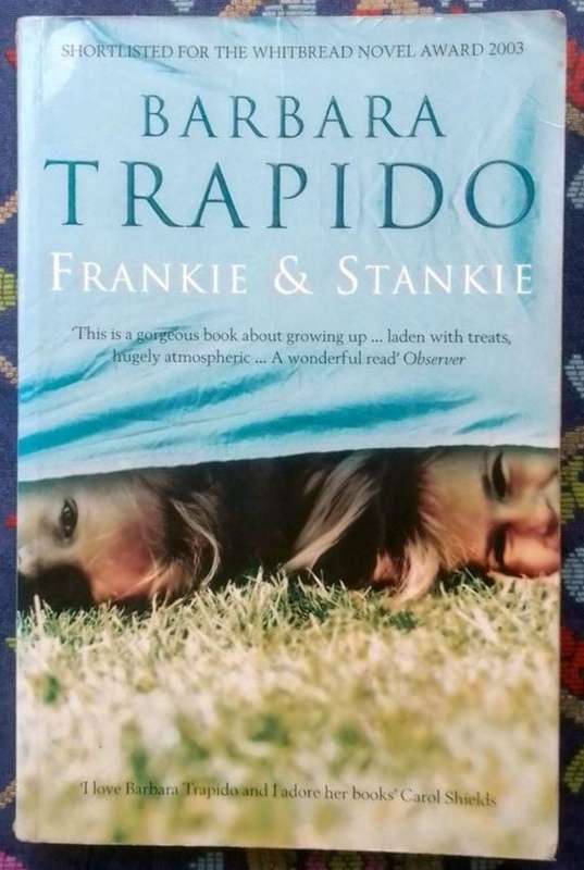 Frankie and Stankie by Barbara Trapido