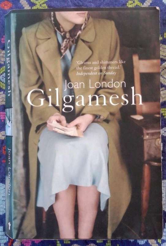 Gilgamesh by Joan London