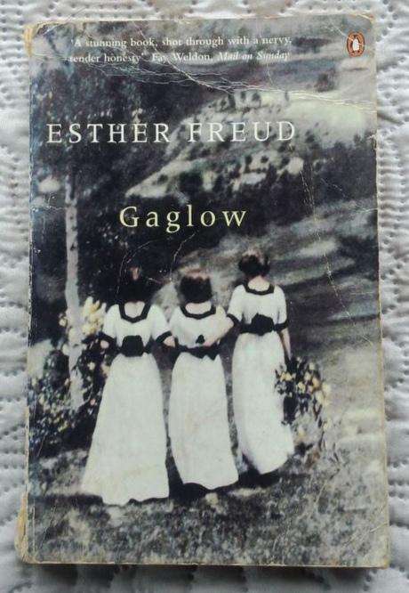 Gaglow by Esther Freud