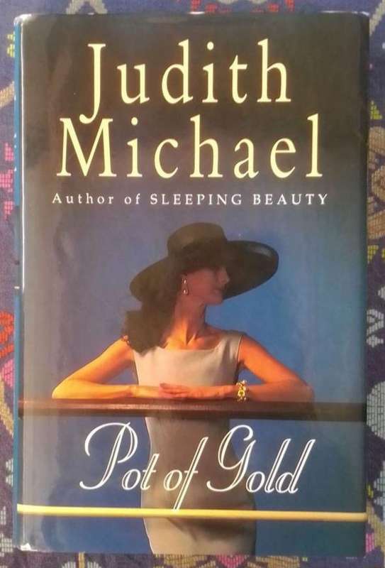 Pot of Gold by Judith Michael