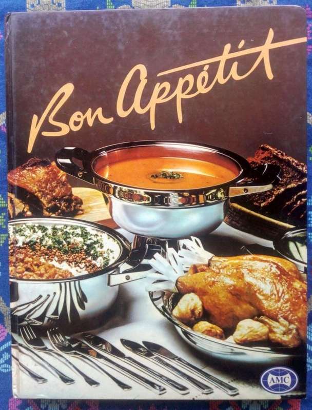Bon Appetit - AMC Classic