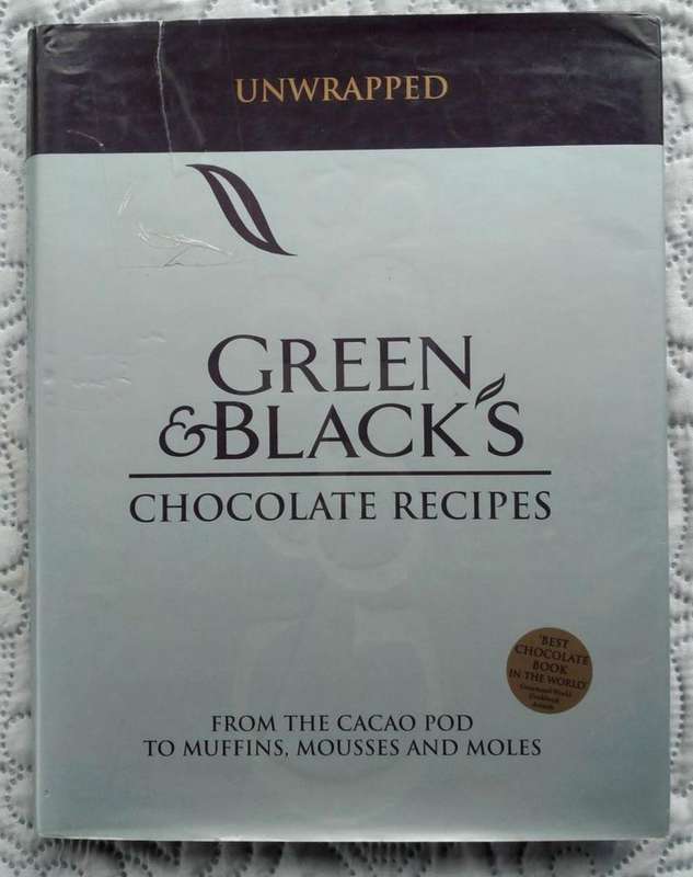 Green & Black's Chocolate Recipes