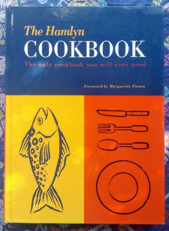 The Hamlyn Cookbook
