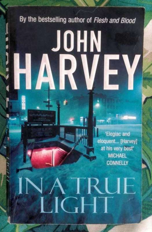 In a True Light by John Harvey