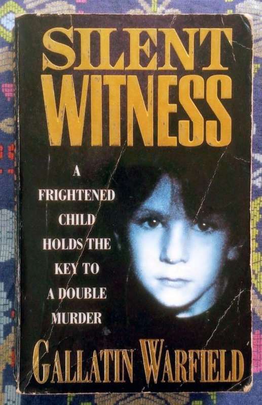 Silent Witness by Gallatin Warfield
