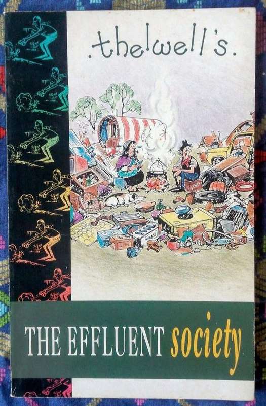 Thelwell's The Effluent Society