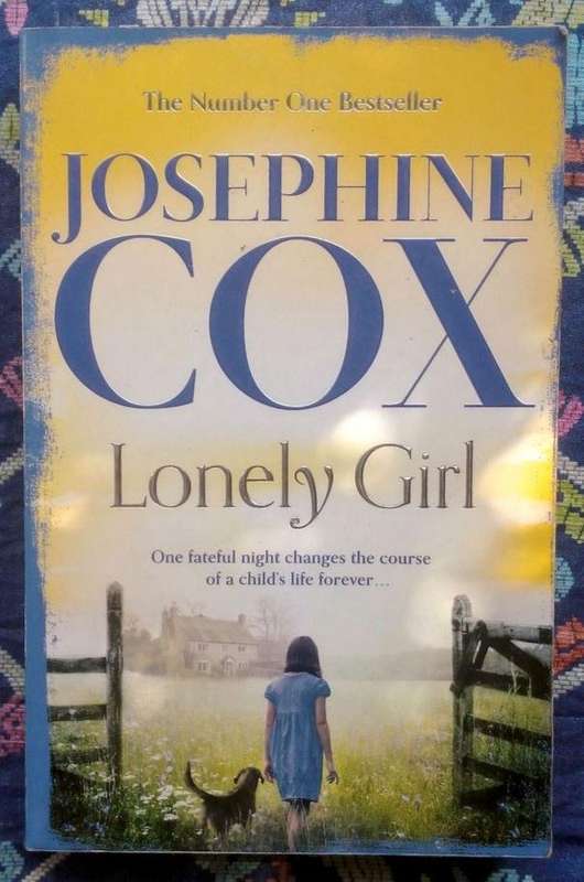 Lonely Girl by Josephine Cox