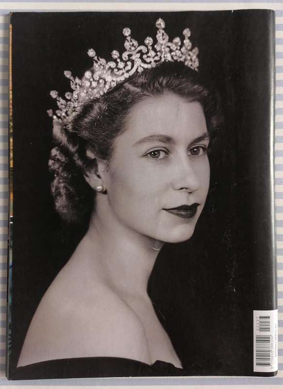 Hello Magazine Special Edition 2022 - Queen Elizabeth II