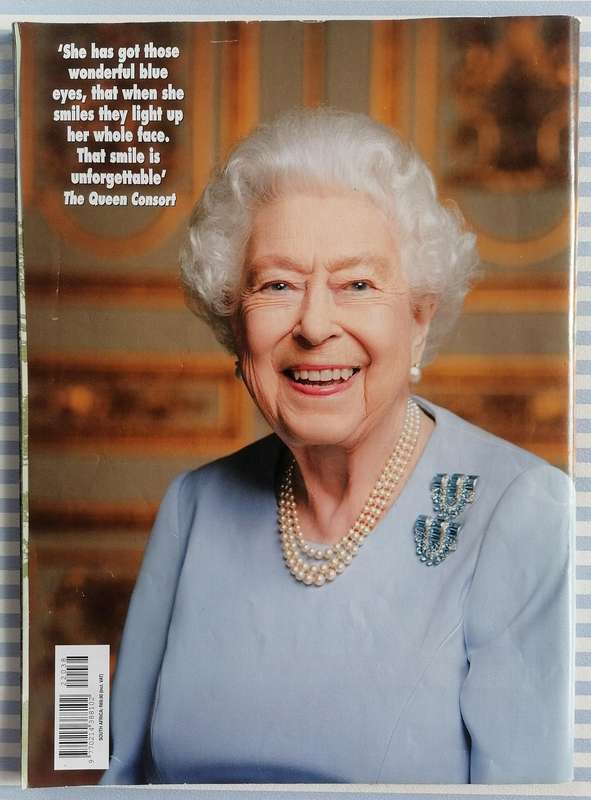 Hello! Magazine No 1756 - 26 September 2022