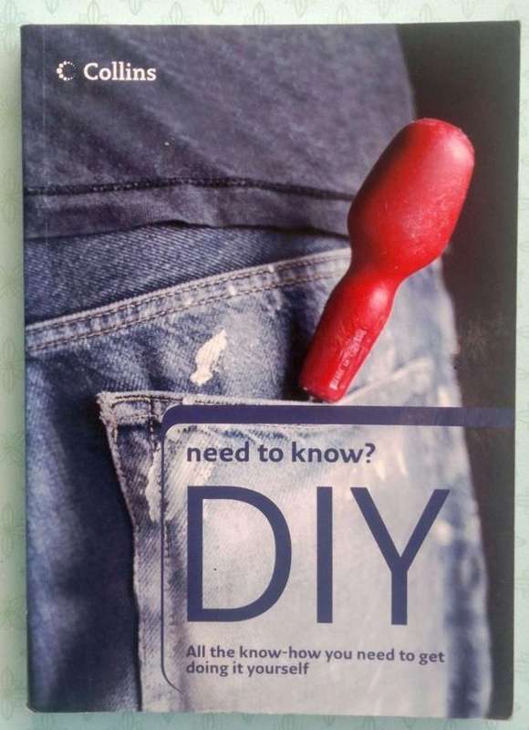 Collins Need to Know? DIY