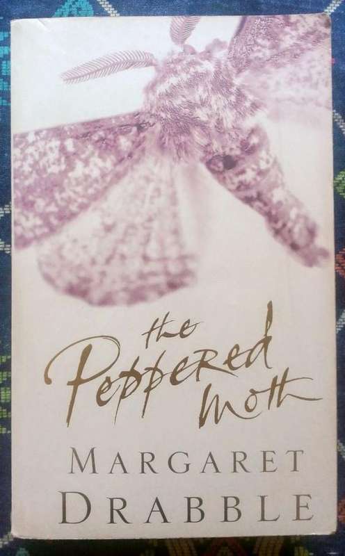 The Peppered Moth by Margaret Drabble