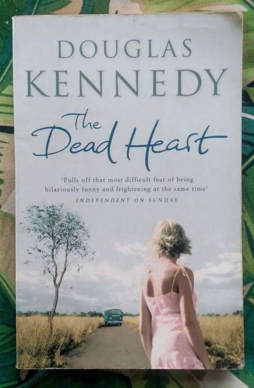 The Dead Heart by Douglas Kennedy