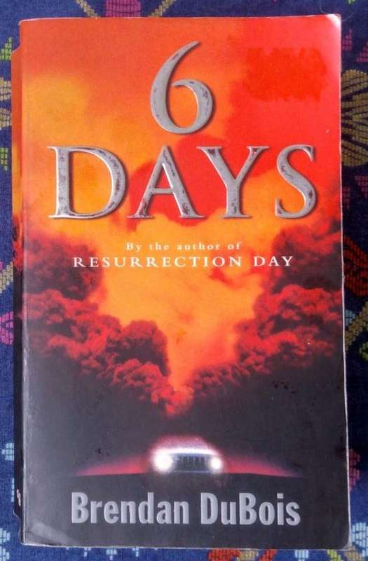 6 Days by Brendan DuBois