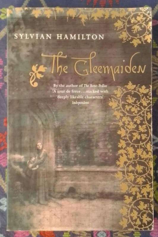 The Gleemaiden by Sylvian Hamilton