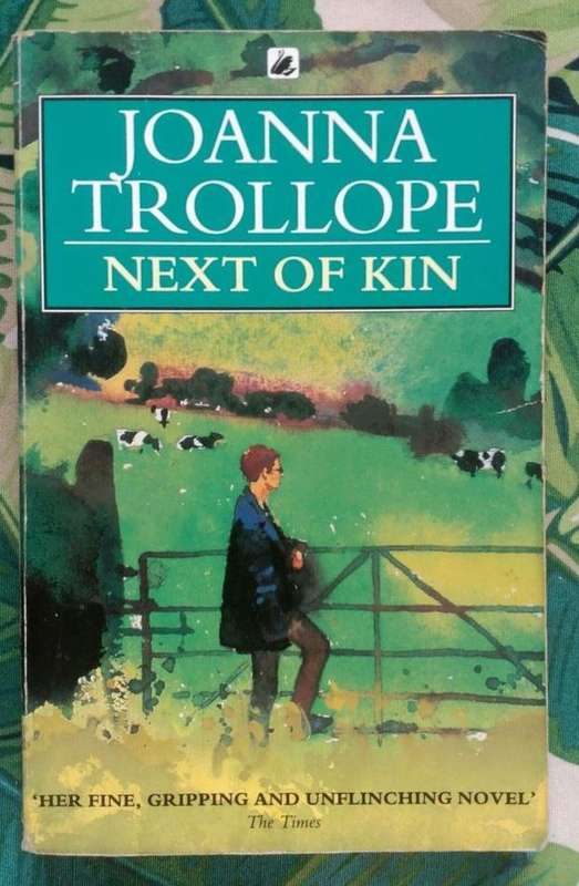 Next of Kin by Joanna Trollope