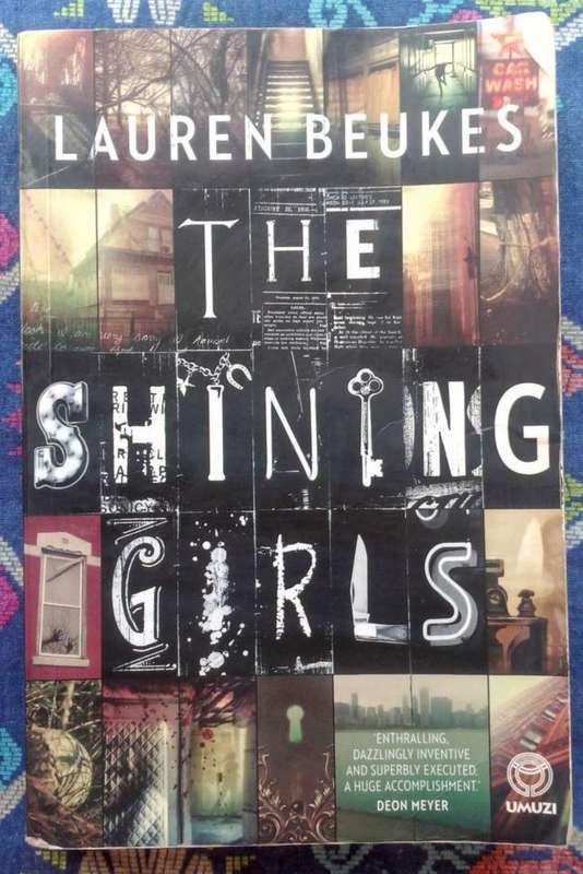 The Shining Girls by Lauren Beukes