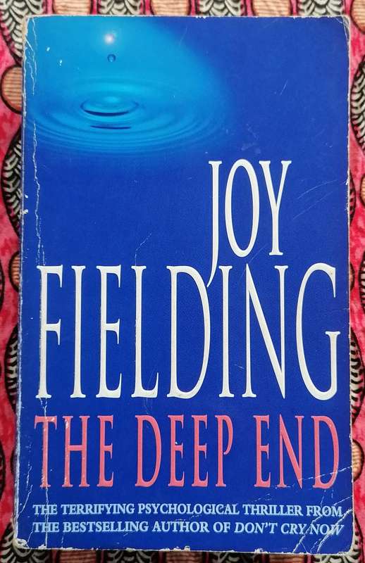 The Deep End by Joy Fielding