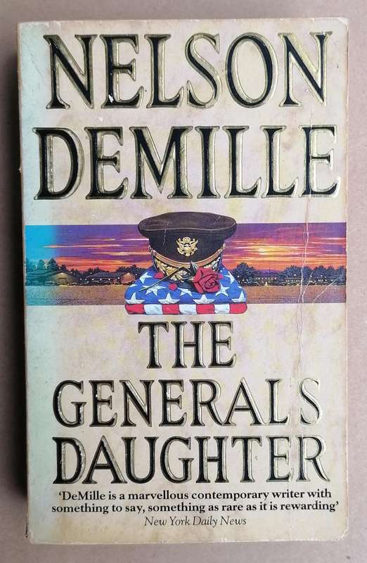 The General's Daughter by Nelson DeMille