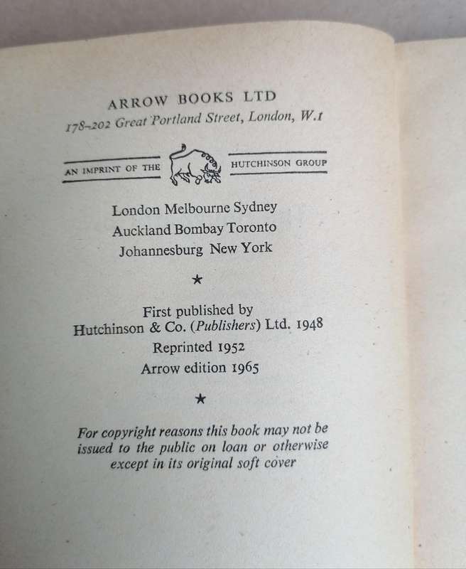 The House of Gow by Anne Hepple