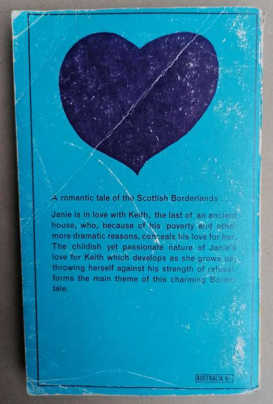 The House of Gow by Anne Hepple