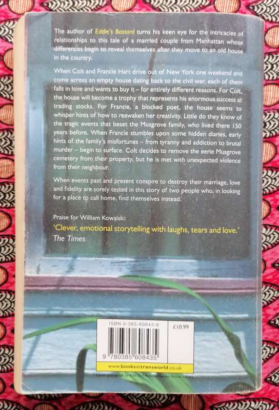 The Good Neighbour by William Kowalski