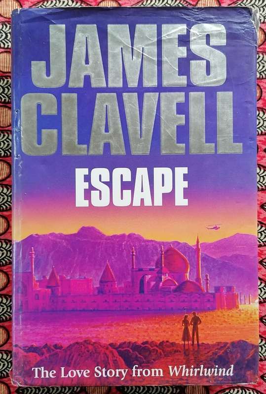 Escape by James Clavell